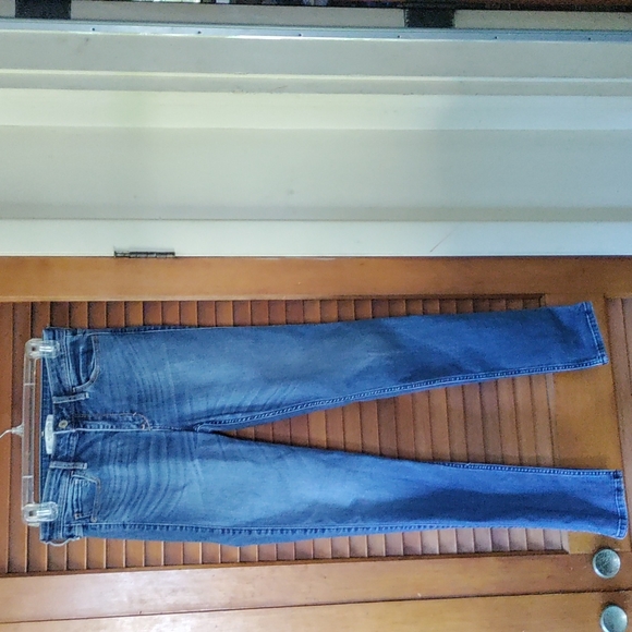 Abercrombie & Fitch Jeans Abercrombie Fitch Womens Size 6 Denim
